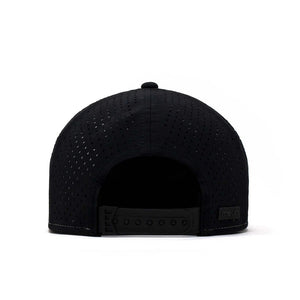 Melin Trenches Icon Hydro Snapback Hat - Men's