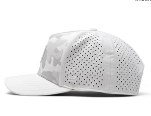 Melin Odysea Stacked Hydro Snapback Hat - Men's