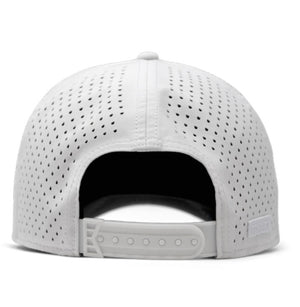 Melin Odysea Stacked Hydro Snapback Hat - Men's
