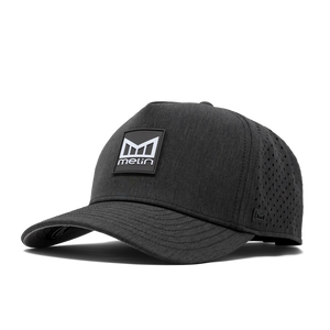 Melin Odysea Stacked Hydro Snapback Hat - Men's