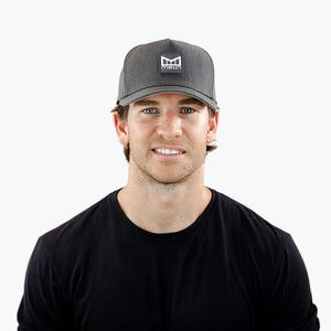 Melin Odysea Stacked Hydro Snapback Hat - Men's