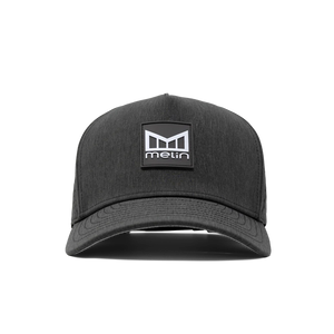 Melin Odysea Stacked Hydro Snapback Hat - Men's