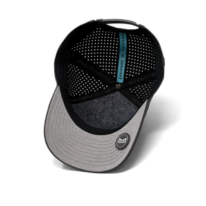 Melin Odysea Stacked Hydro Snapback Hat - Men's