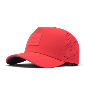 Melin Odysea Stacked Hydro Snapback Hat - Men's
