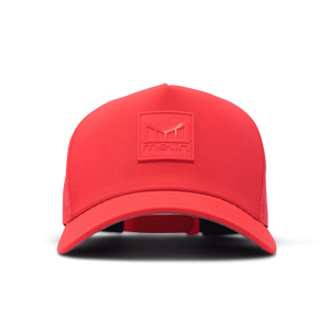 Melin Odysea Stacked Hydro Snapback Hat - Men's