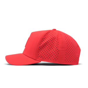 Melin Odysea Stacked Hydro Snapback Hat - Men's