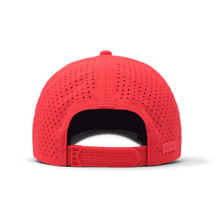 Melin Odysea Stacked Hydro Snapback Hat - Men's
