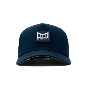 Melin Odysea Stacked Hydro Snapback Hat - Men's