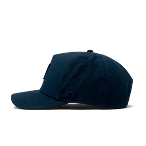 Melin Odysea Stacked Hydro Snapback Hat - Men's