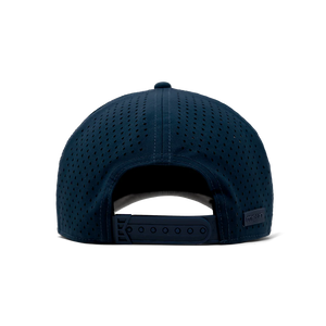 Melin Odysea Stacked Hydro Snapback Hat - Men's
