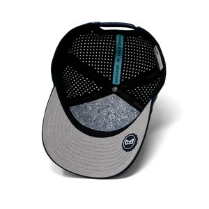 Melin Odysea Stacked Hydro Snapback Hat - Men's