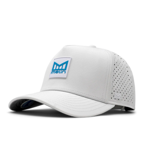 Melin Odysea Stacked Hydro Snapback Hat - Men's