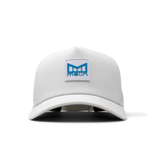 Melin Odysea Stacked Hydro Snapback Hat - Men's