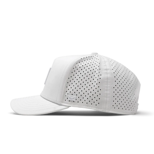 Melin Odysea Stacked Hydro Snapback Hat - Men's