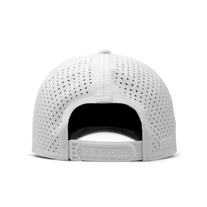 Melin Odysea Stacked Hydro Snapback Hat - Men's