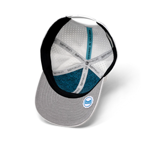 Melin Odysea Stacked Hydro Snapback Hat - Men's