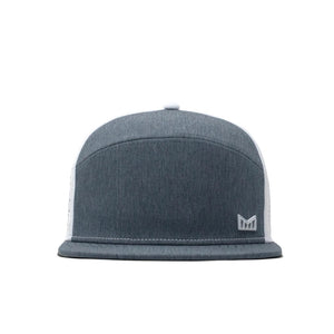 Melin Trenches Icon Hydro Snapback Hat - Men's