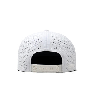 Melin Trenches Icon Hydro Snapback Hat - Men's