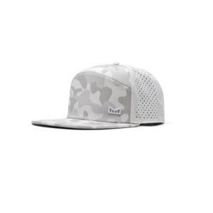 Melin Trenches Icon Hydro Snapback Hat - Men's