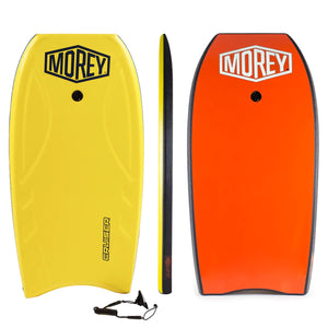 Morey Cruiser 42.5" Bodyboard - 2025
