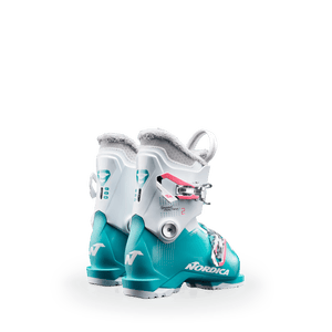 Nordica Speedmachine 2 Ski Boots - 2026 - Youth Girls
