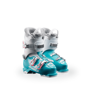 Nordica Speedmachine 3 Ski Boots - 2026 - Youth Girls
