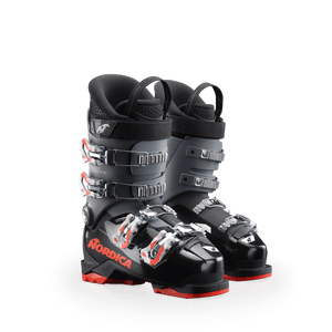 Nordica Speedmachine 4 Ski Boots - 2026 - Youth
