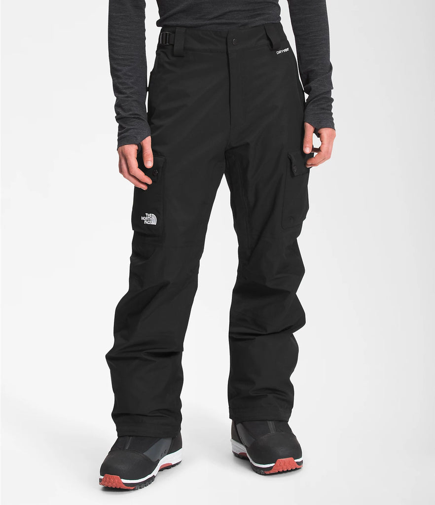 2024 The North Face Slashback Cargo Snow Pant - Men's – Park 2 Peak