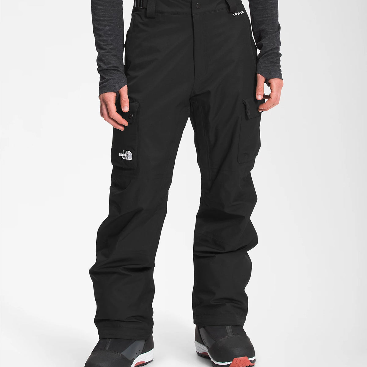 The North Face Slashback Cargo Snow Pant - Men's