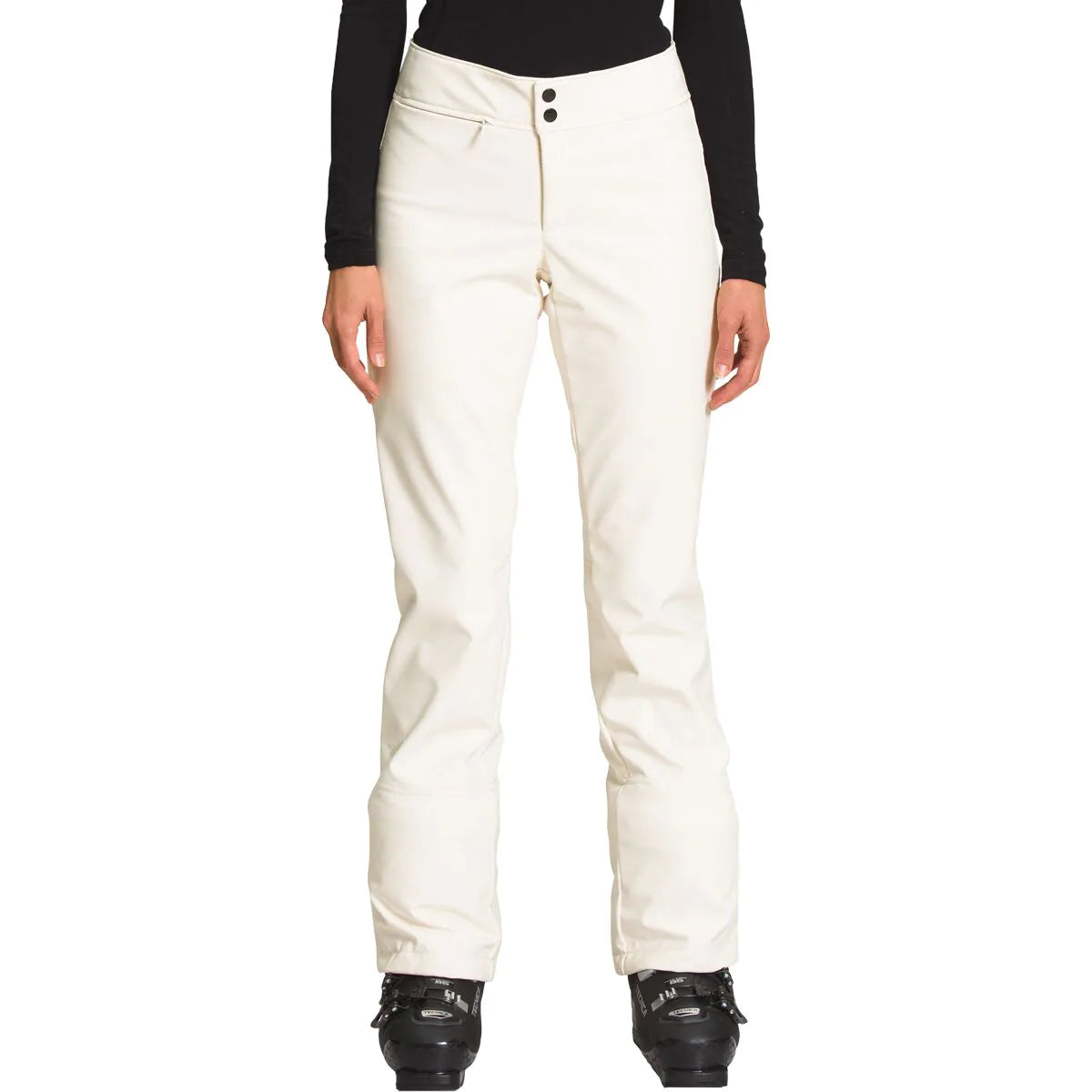 The North Face Apex STH Pants Women s Gardenia White