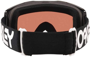 Oakley Fall Line M Factory Pilot Snow Goggles - 2027