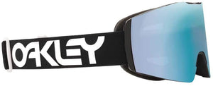 Oakley Fall Line M Factory Pilot Snow Goggles - 2027