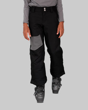Obermeyer Brisk Snow Pant - Boy's