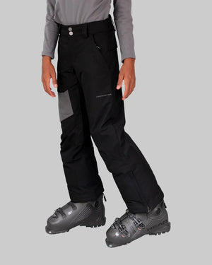 Obermeyer Brisk Snow Pant - Boy's