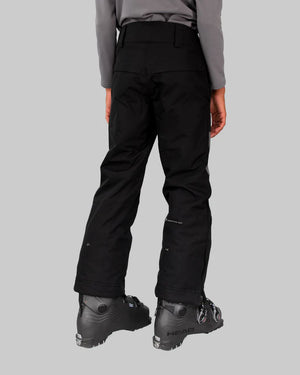 Obermeyer Brisk Snow Pant - Boy's