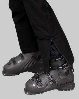 Obermeyer Brisk Snow Pant - Boy's