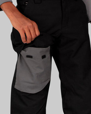 Obermeyer Brisk Snow Pant - Boy's