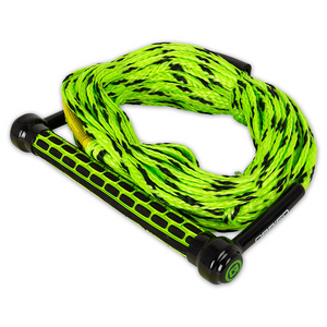 O'Brien 2-Section Ski + Wakeboard Floating Combo Rope - 2026