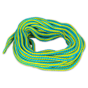 O'Brien 4-Person Floating Towable Tube Rope - 2026