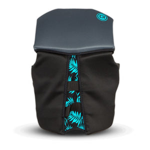 O'Brien Flex V-Back Neoprene Vest - Women's - 2025