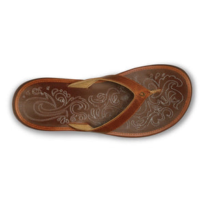 OluKai Paniolo Sandals - Women's