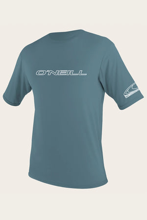 O'Neill Basic Skins S/S Sun Shirt Rashguard - Men's