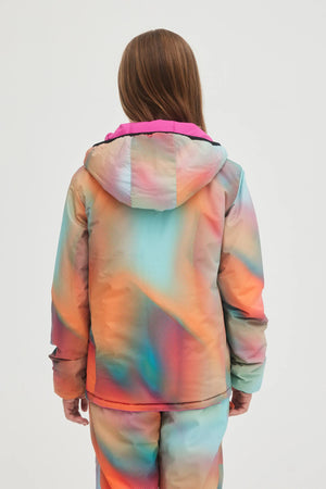 O'Neill BTS Reversible Jacket - Girls