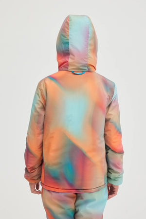 O'Neill BTS Reversible Jacket - Girls