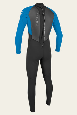 O'Neill Reactor 3/2mm Back Zip Full Wetsuit - Men's