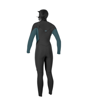 O'Neill Hyperfreak 5.5/4mm CZ Wetsuit w/Hood - Women's