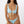 O'Neill Melissa Tile Mavericks Retro Bralette Bikini Top - Women's