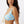 O'Neill Melissa Tile Mavericks Retro Bralette Bikini Top - Women's