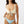 O'Neill Melissa Tile Mavericks Retro Bralette Bikini Top - Women's