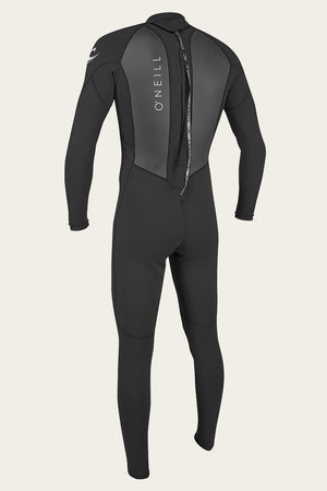 O'Neill Reactor 3/2mm Back Zip Full Wetsuit - Men's